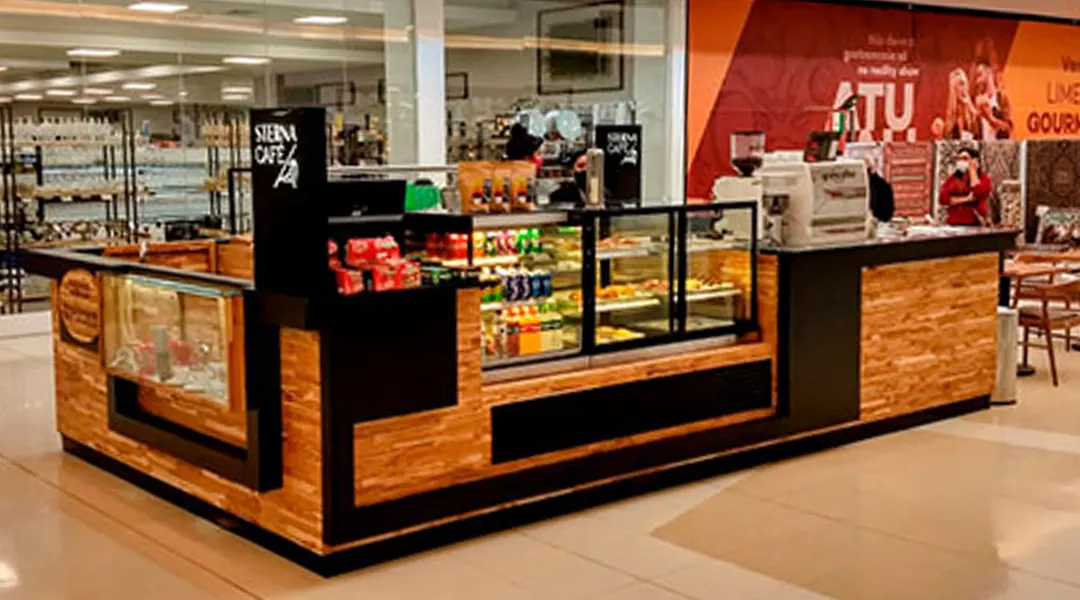 Sterna Café - A maior rede de franquias de cafeterias com cafés especiais  do Brasil